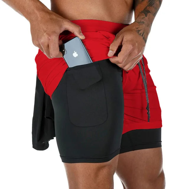 Gymind shorts