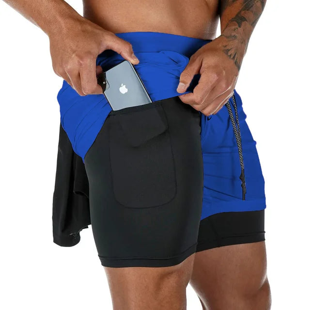 Gymind shorts