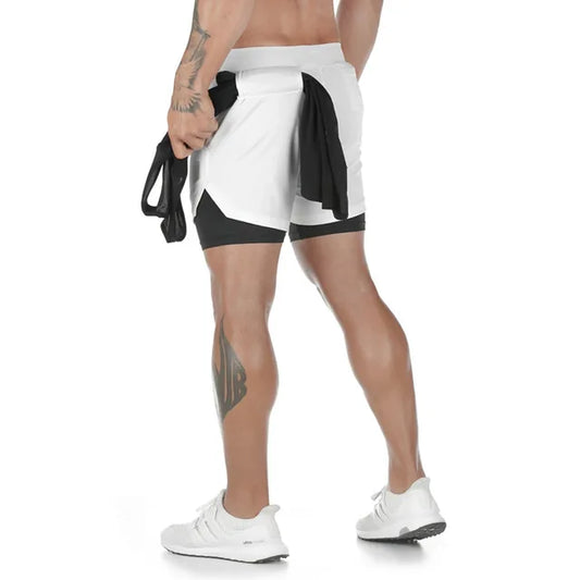 Gymind shorts