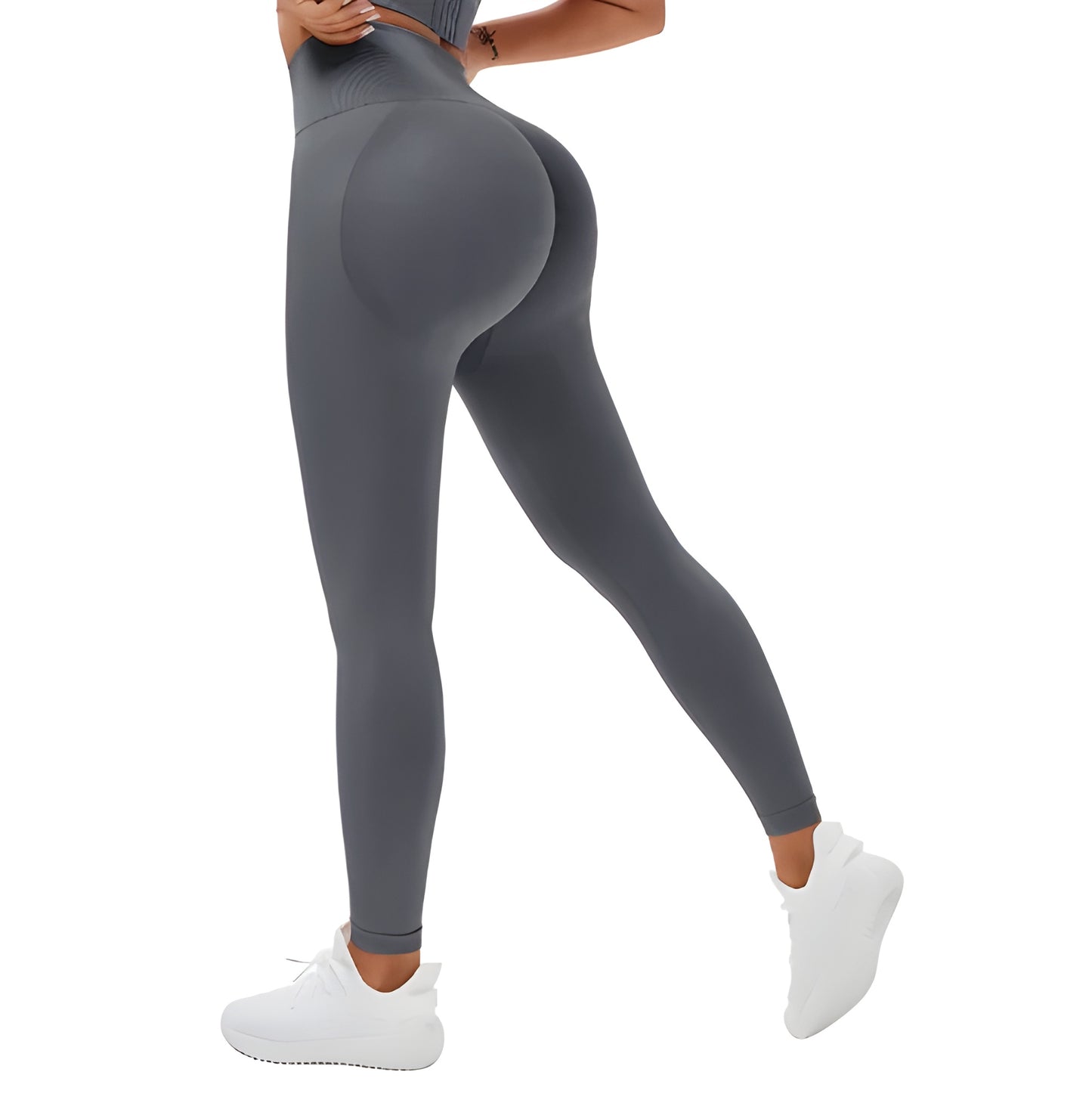 Leggins anti-cellulite